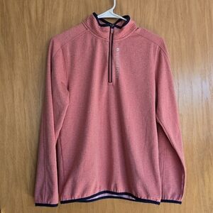 Vineyard Vines Quarter Zip Top
